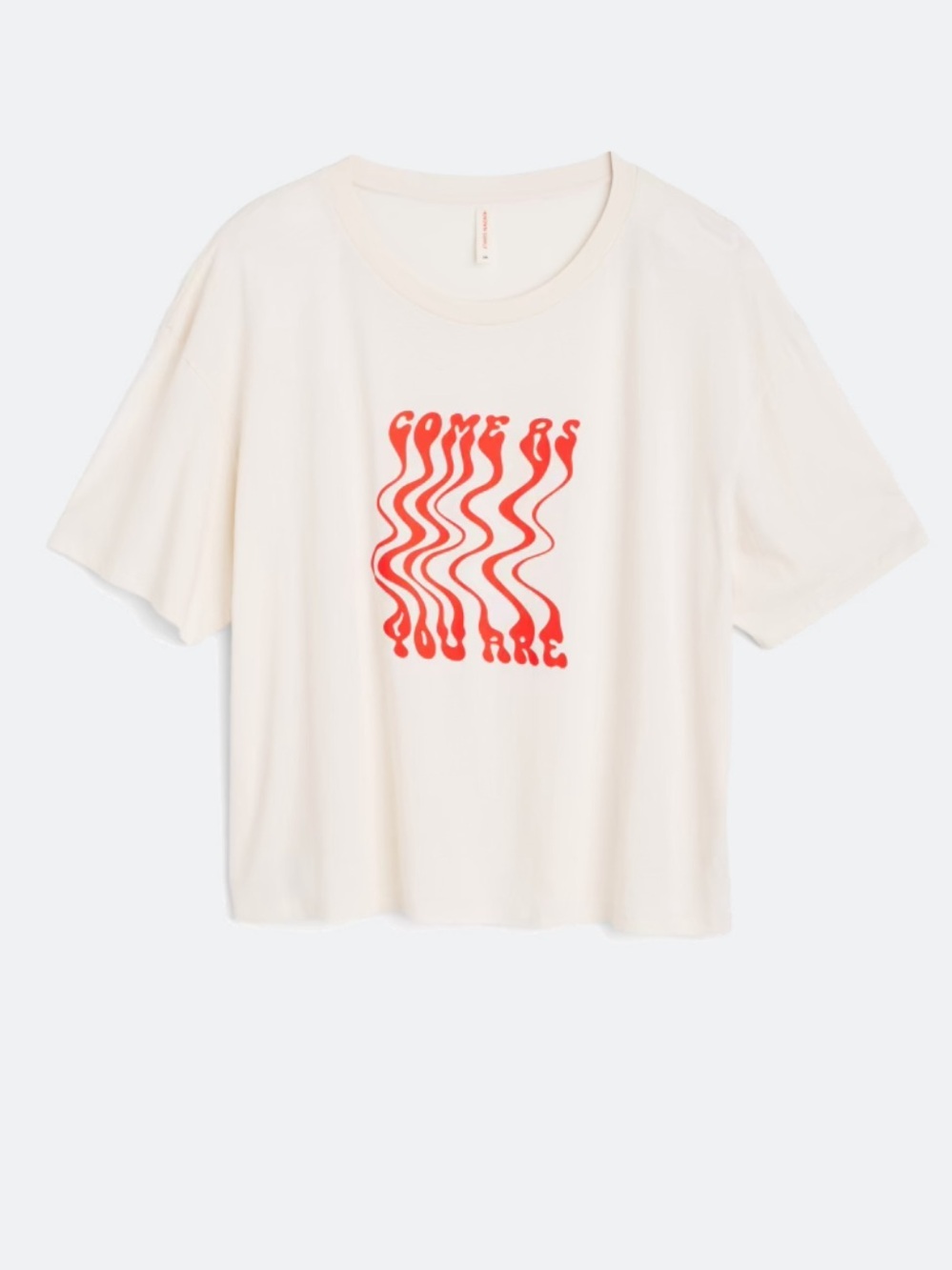 Known Supply Come As You Are Graphic Tee - Picture 2 of 10